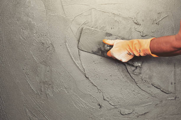 Best Commercial Concrete Services in Magnolia, TX